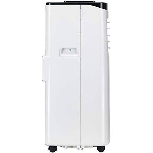 Portable Air Conditioner Fan & Dehumidifier, 3-in-1 D7494