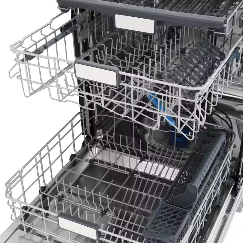 24 in. Tall Tub Dishwasher with 3rd Rack L73244