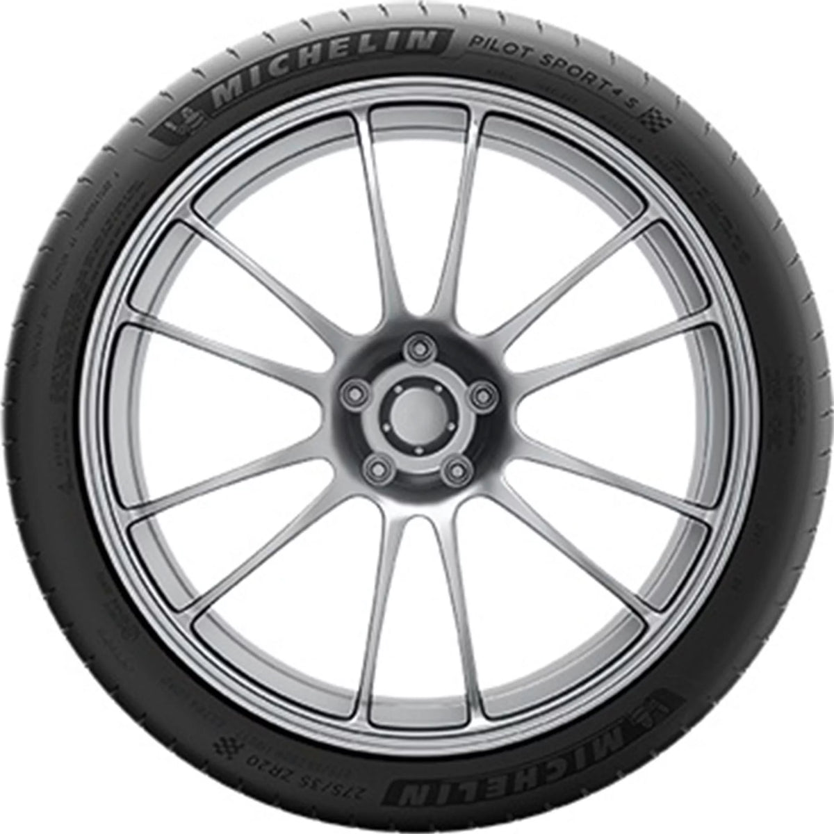 225/40R19 93Y XL Passenger Tire L954