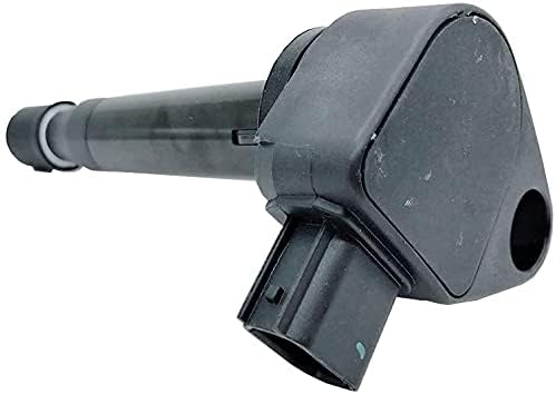 Pack of 6 Ignition Coils R180