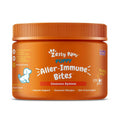 Puppy Allergy Immune Supplement Bites B2224