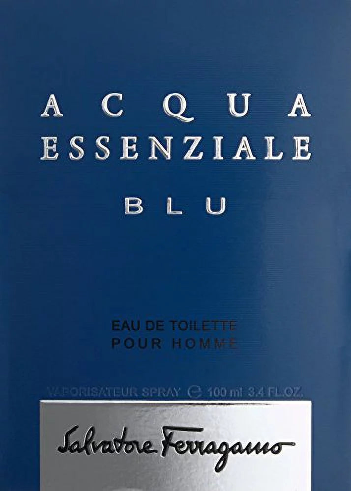 Eau de Toilette Spray 3.4 Ounce B281284