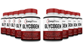 Glycogen Support capsules 10 Pack W4066