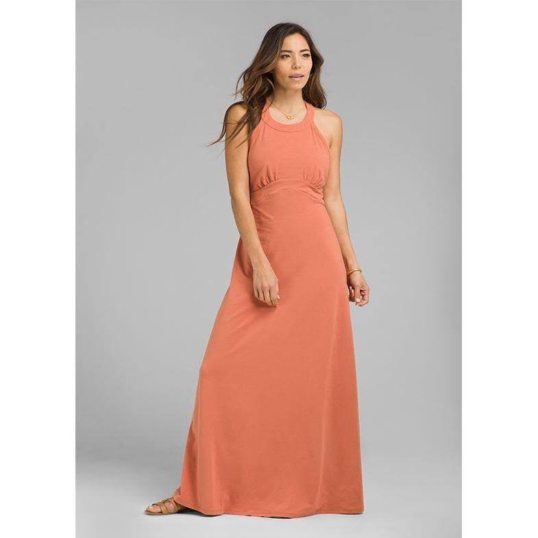 Slate Green Maxi Dress XL J561848