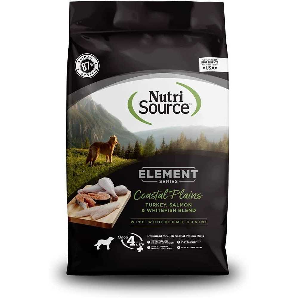 Dry Dog Food F20710