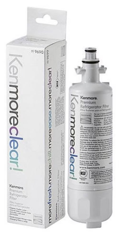 Refrigerator Water Filter X1615