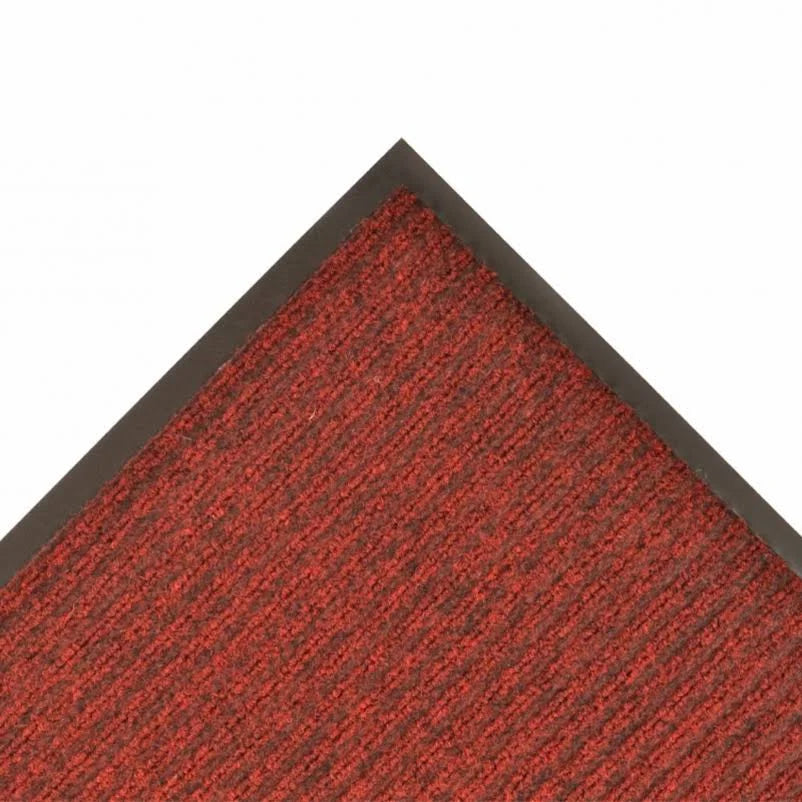 3/8x22 Thick 3& x 10& Cardinal Entrance Mat T356776