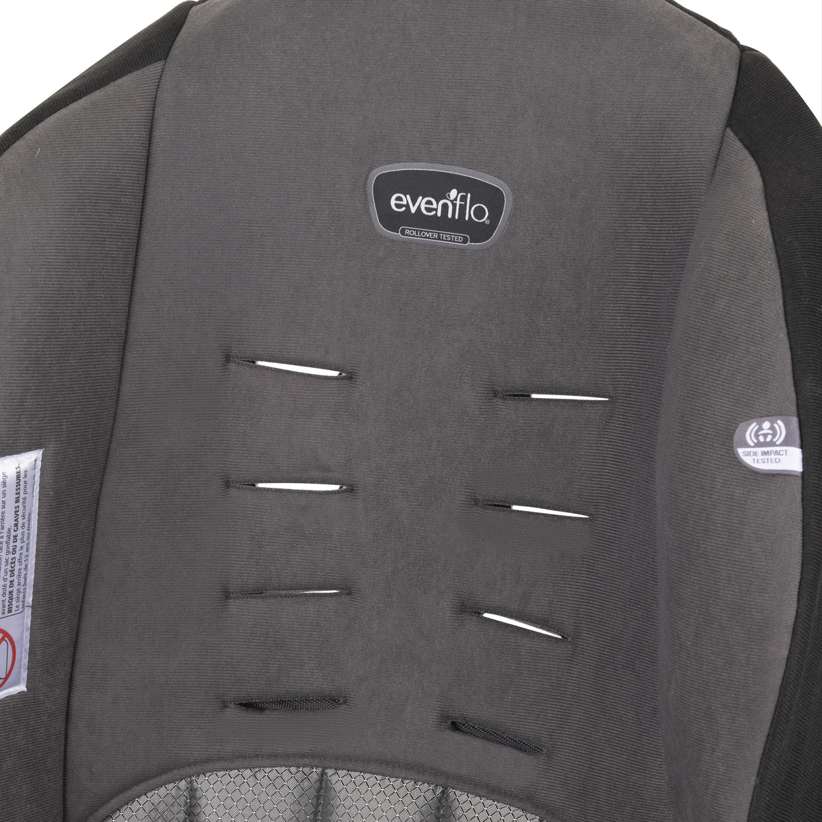 Convertible Car Seat I429