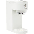 Single Serve Coffee Machine for Pods and Ground Coffee K825