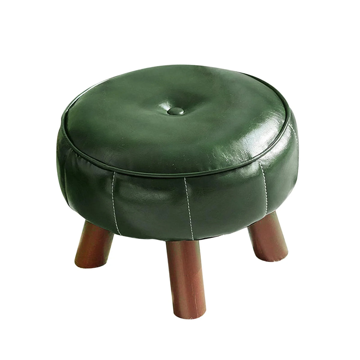 Small Footstool Ottoman R790