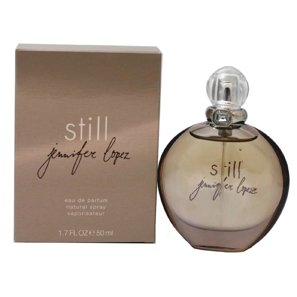 Eau De Parfum Spray 1.7 Oz / 50 Ml I424226