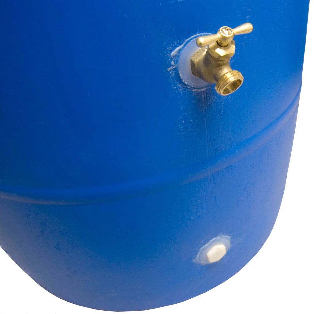 55 gal. Rain Barrel F962