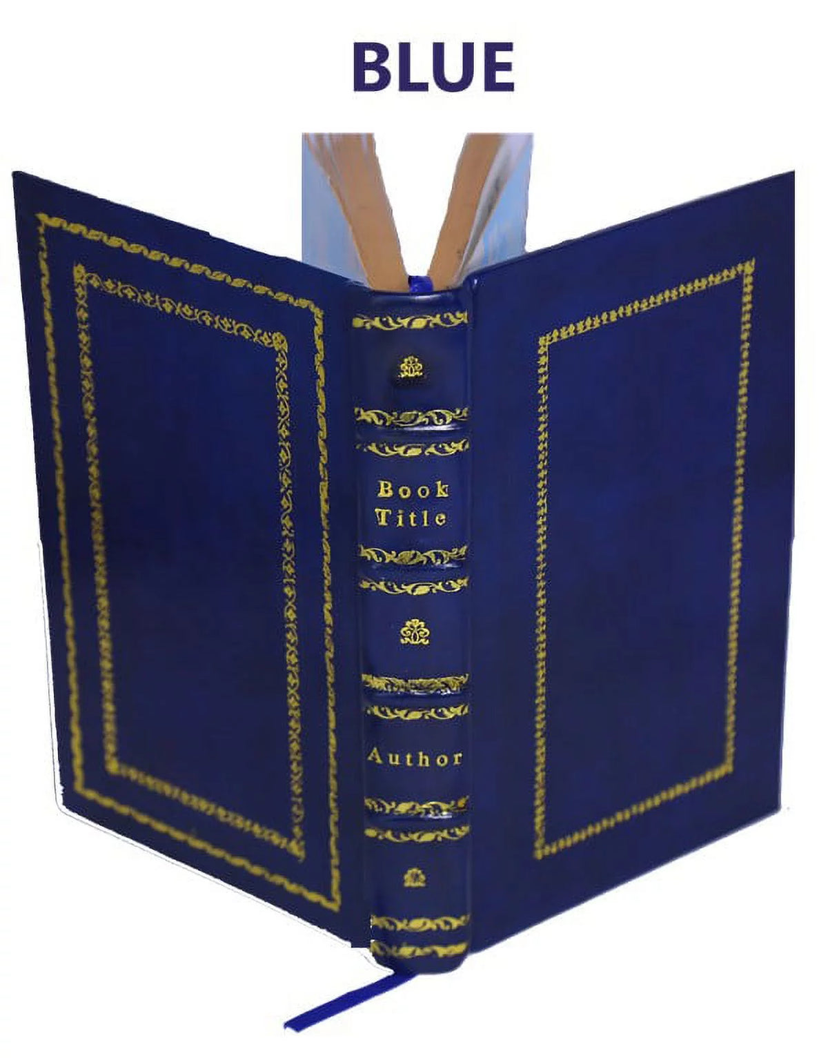 1875 Premium Leather Bound E882690