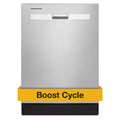 Stainless Steel Dishwasher S6474