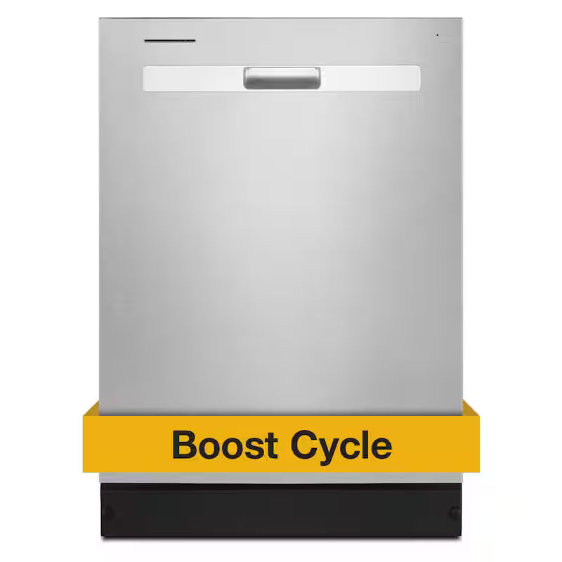 Stainless Steel Dishwasher S6474
