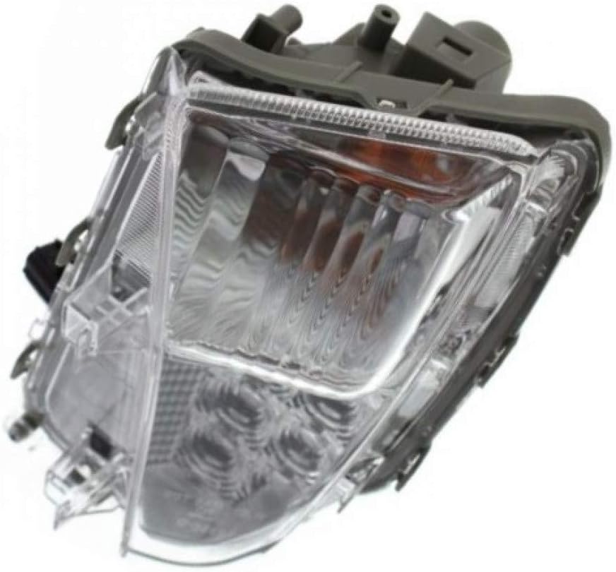 Driver Side Signal Light for Toyota Prius 2012-2015 L1420