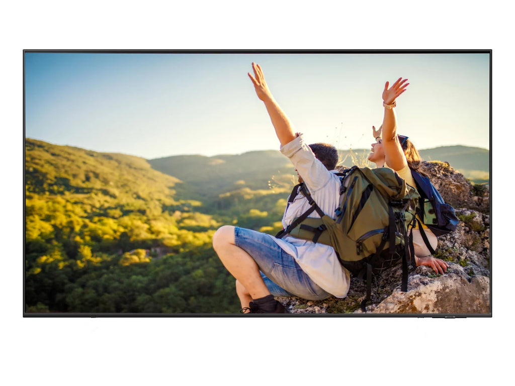 70 QLED 4K Smart TV D565