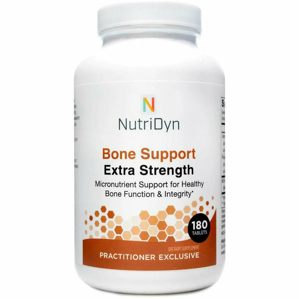Bone Support Extra Strength 180 Tabs X23011