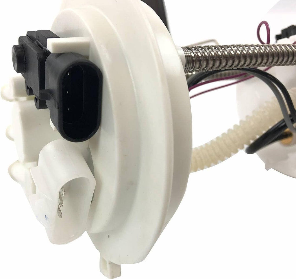 Fuel Pump Module Assembly Pack of 2 F61224