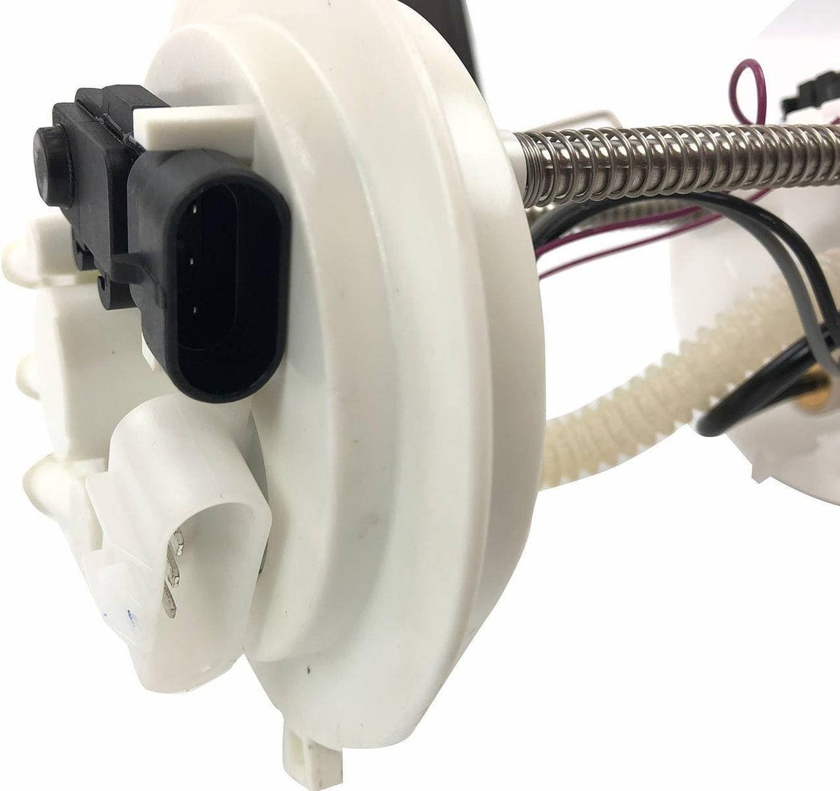 Fuel Pump Module Assembly Pack of 2 F61224