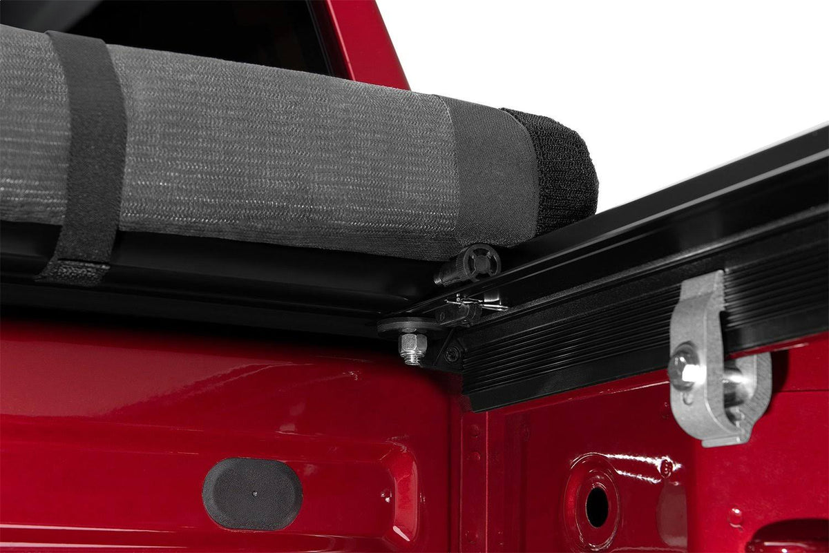 Roll Up Tonneau Cover C33303