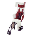Brown LED Baby Carrier D789882