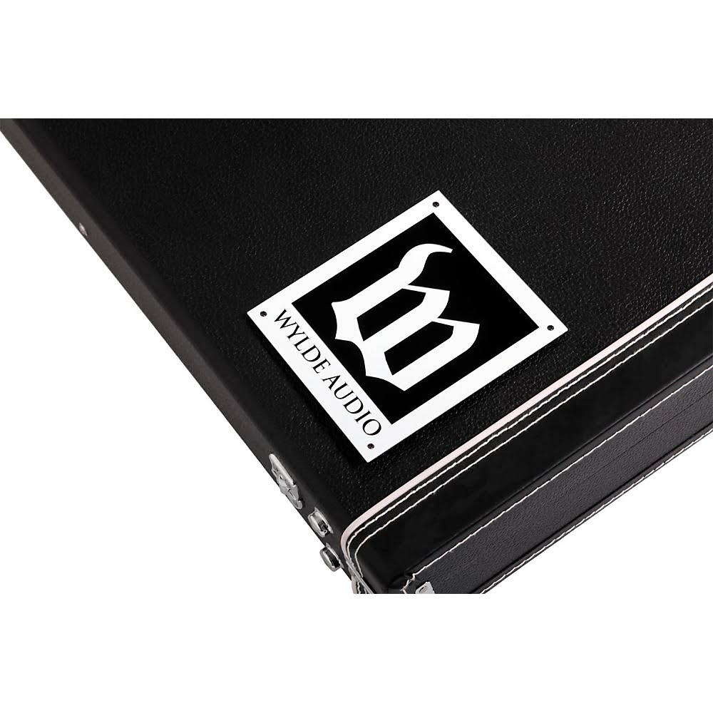 Hardshell Electric Guitar Case I931