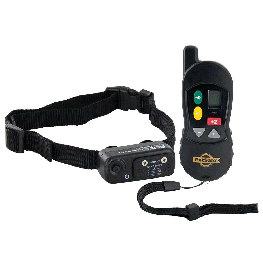 Remote Trainer H59111