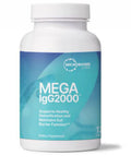 Mega IgG2000 Capsules (120 Capsules) G992960