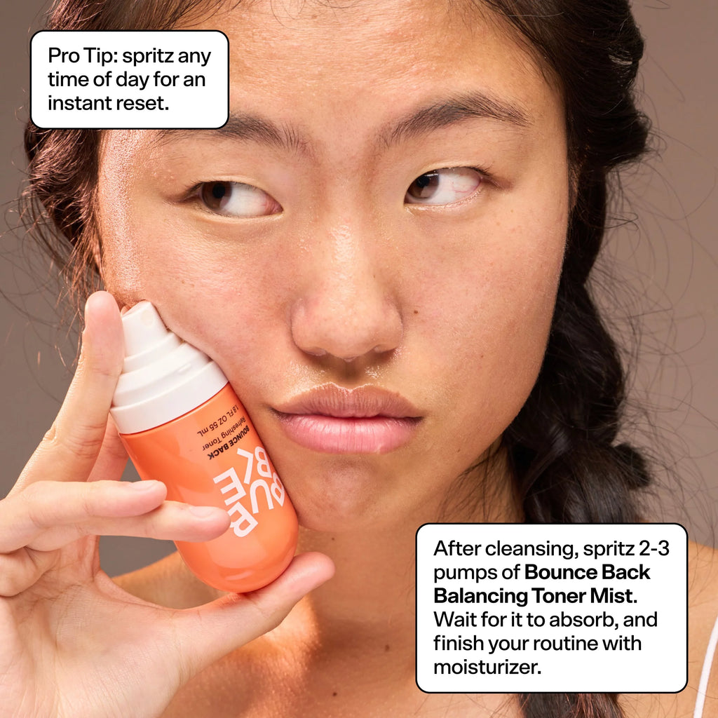 3-Step Skincare Set L610