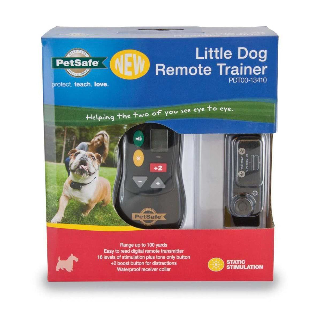 Remote Trainer H59111