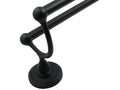 Double Towel Bar Q2920