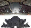 Rear Skid Plate Under Engine Guard Cover Chassis Y97808