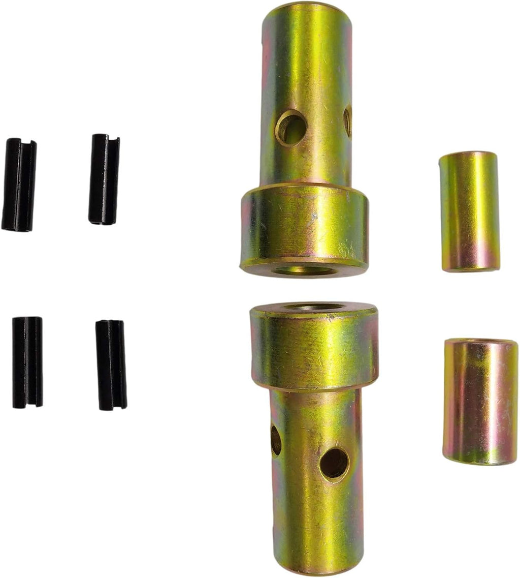 Heavy Duty Steel Bushing Set O92618