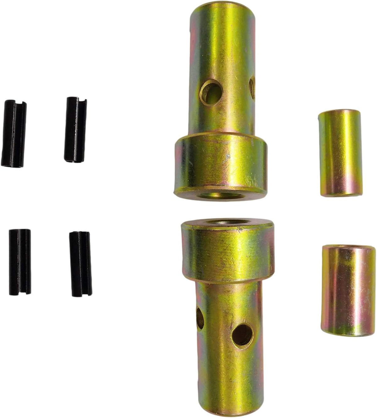 Heavy Duty Steel Bushing Set O92618
