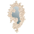 Antique White Wall Accents J251