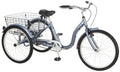 24 wheels Slate Adult Tricycle P77072
