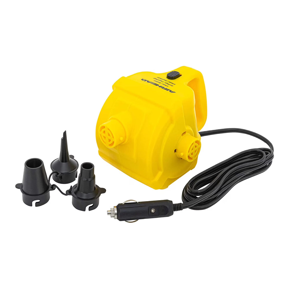 12 Volt Inflatable Toy Pump C110