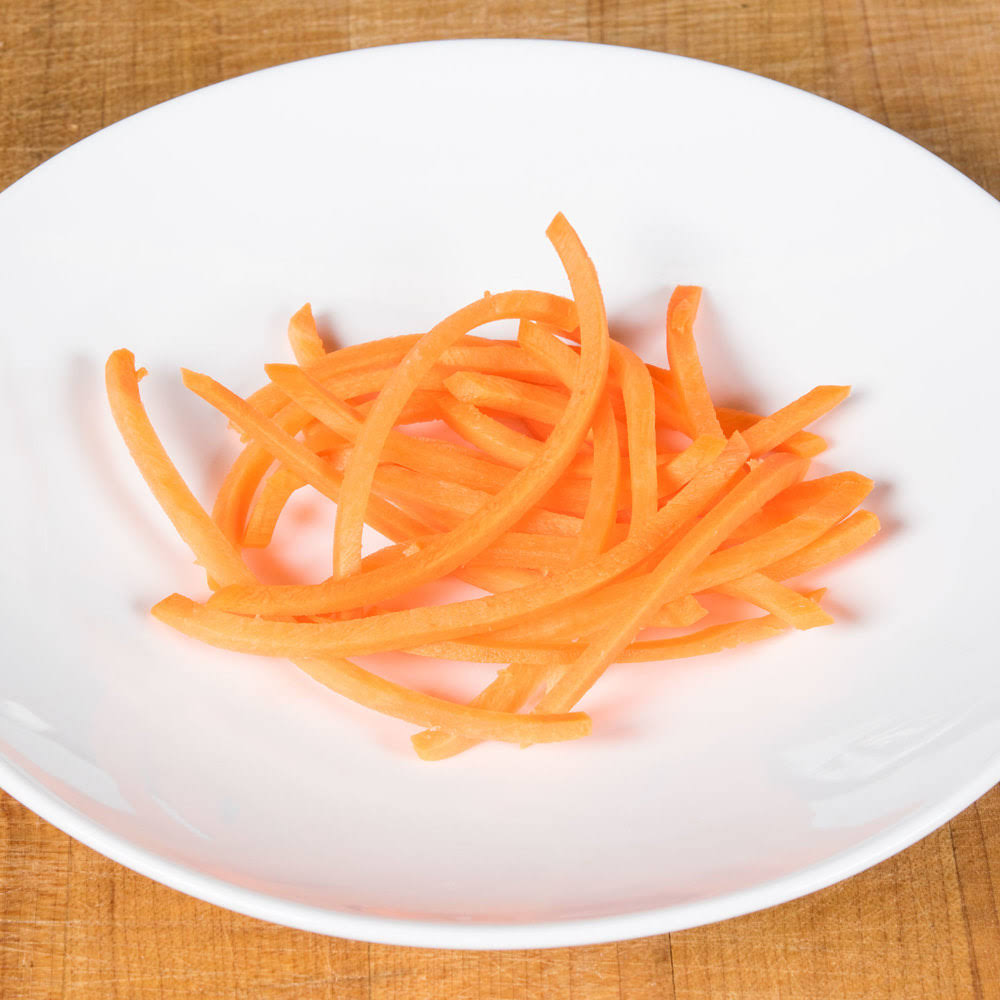 Julienne Plate L248