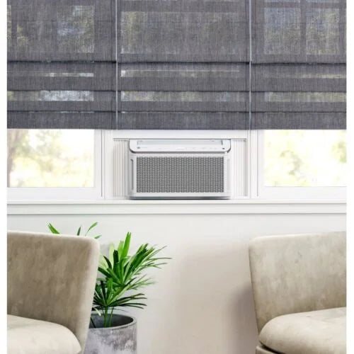Ultra Quiet 8,200 BTU WiFi Enabled Window Air Conditioner H1307