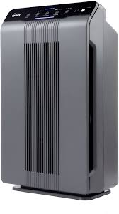 Air Purifier with True HEPA and Carbon Y70466