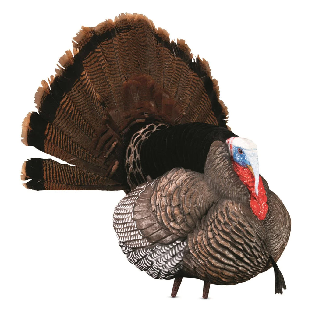 Hard Body Turkey Decoy M38488