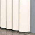 Vertical Blinds 3.5 Vinyl Verticals - Willow Antique Z873