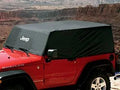 Cab Cover A730090