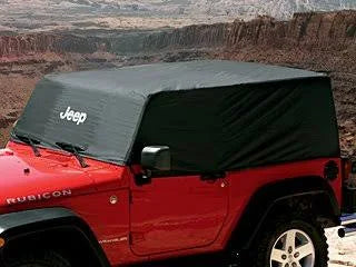 Cab Cover A730090