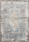 Charcoal Rug 9'6 x 12'6 T119312