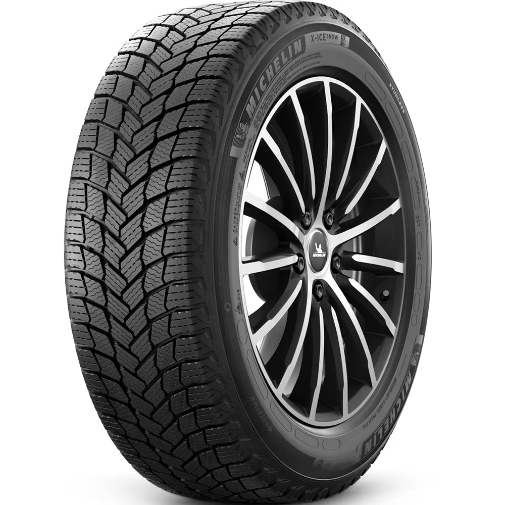 Winter Passenger Tire R557