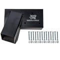 Heavy-Duty Swing Set Bracket and Hardware H30560