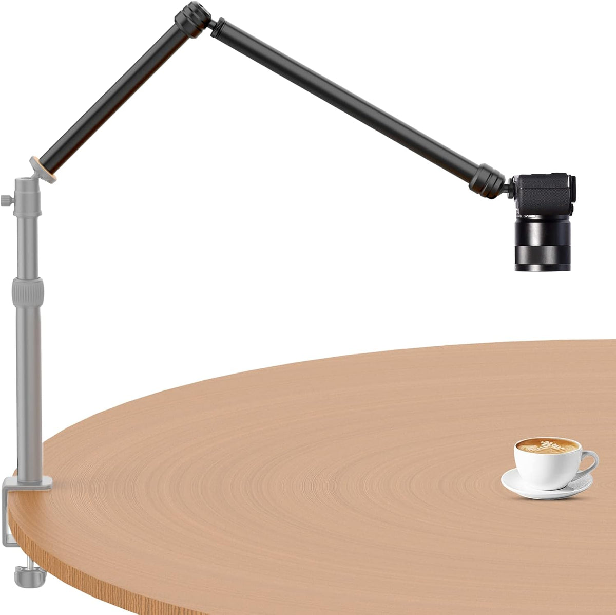 Flexible Arm Multi Mount Accessory M601