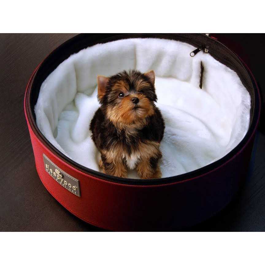 Mobile Pet Bed E41008